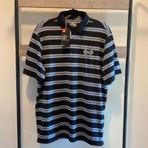 Under Armour Phillies Golf Polo